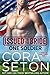 Issued to the Bride One Soldier (Brides of Chance Creek Book 5) by Cora Seton