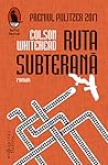 Ruta subterană