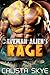 Caveman Alien's Rage (Cavem...