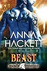 Beast by Anna Hackett