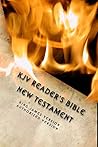 KJV Reader's Bible by DW Christian Press