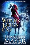 Witch's Reign by Shannon Mayer