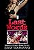 Last Words (Morelli Family, #7)