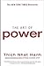 The Art of Power by Thich Nhat Hanh