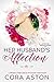 Her Husband's Affection: A Darcy & Elizabeth Pride & Prejudice Sensual Intimate Variation (After the Wedding Book 1)