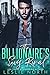 The Billionaire's Sexy Rival (Jameson Brothers #3)