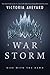 War Storm (Red Queen, #4)