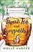 Sweet Tea and Sympathy (Southern Eclectic, #1)