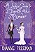 A Lady's Guide to Etiquette and Murder (Countess of Harleigh Mystery, #1) by Dianne Freeman