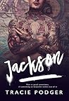 Jackson by Tracie Podger