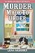 Murder Made to Order (All-Day Breakfast Café Mystery, #2)