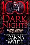 Rome's Chance by Joanna Wylde