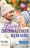 First Street Church Romances by Alexa Verde