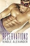 Reservations by Kindle Alexander