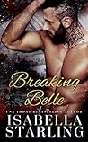 Breaking Belle by Isabella Starling