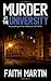 Murder at the University (DI Hillary Greene, #2)