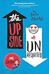 The Upside of Unrequited by Becky Albertalli