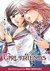 Girl Friends Vol. 1 by Milk Morinaga