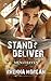 Stand & Deliver (Men of Haven, #5)