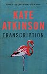 Transcription by Kate Atkinson