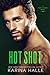 Hot Shot (North Ridge, #3)