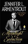 Moonlight Seduction by Jennifer L. Armentrout