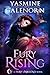 Fury Rising (Fury Unbound #1)