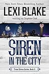 Siren in the City by Sophie Oak