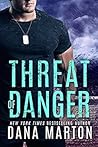 Threat of Danger (Mission Recovery, #2)