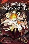 The Promised Neverland, Vol. 3 by Kaiu Shirai