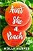 Ain't She a Peach (Southern Eclectic, #2)