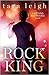 Rock King (Nothing but Trouble, #1)