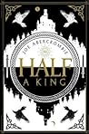 Half a King by Joe Abercrombie