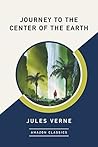 Book cover for Journey to the Center of the Earth