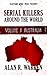 Serial Killers Around the World Volume 1 Australia