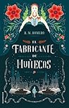 El fabricante de muñecas by R.M. Romero