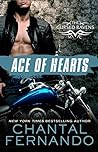 Ace of Hearts by Chantal Fernando