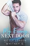 My Enemy Next Door by Nicole London