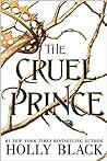 The Cruel Prince by Holly Black