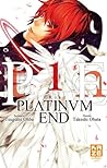 Platinum End Chapter 1 by Tsugumi Ohba