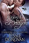 Craved by the Dragon by Jessie Donovan