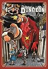 Delicious in Dungeon, Vol. 4 by Ryoko Kui