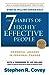 The 7 Habits of Highly Effective People: Powerful Lessons in Personal Change