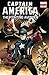 Captain America: The Fighting Avenger #1