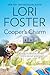 Cooper's Charm (Summer Resort, #1) by Lori Foster