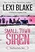 Small Town Siren by Sophie Oak