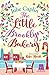 The Little Brooklyn Bakery (Romantic Escapes, #2)