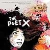 The Poet X by Elizabeth Acevedo