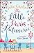 The Little Paris Patisserie (Romantic Escapes, #3)