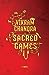 Sacred Games by Vikram Chandra